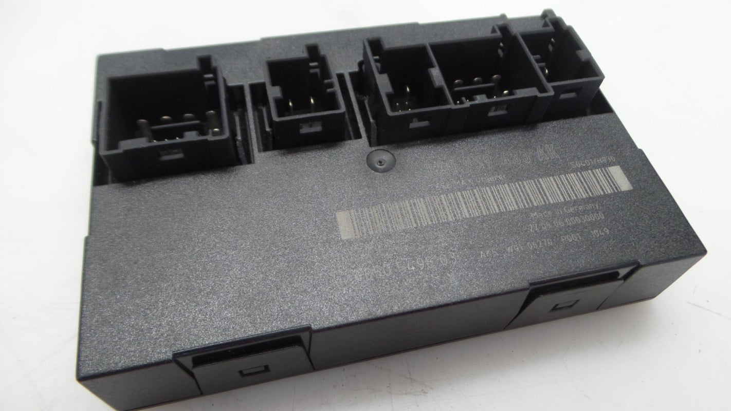 Original VW SEAT SKODA Komfortsteuergerät 1K0959433AK