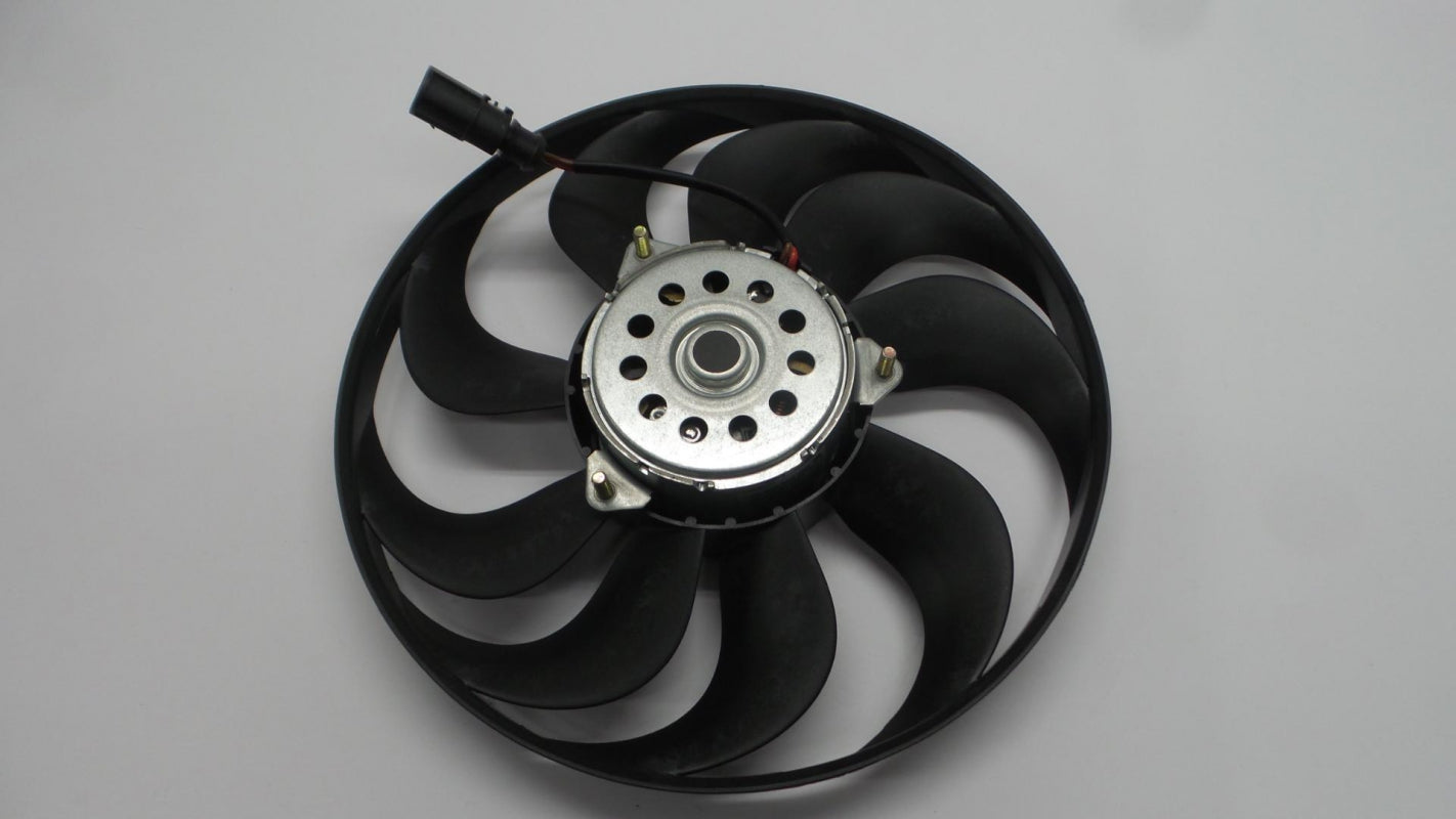 Original AUDI A3 VW Touran Kühlerlüfter Motorkühlung Lüfter 1K0959455AP