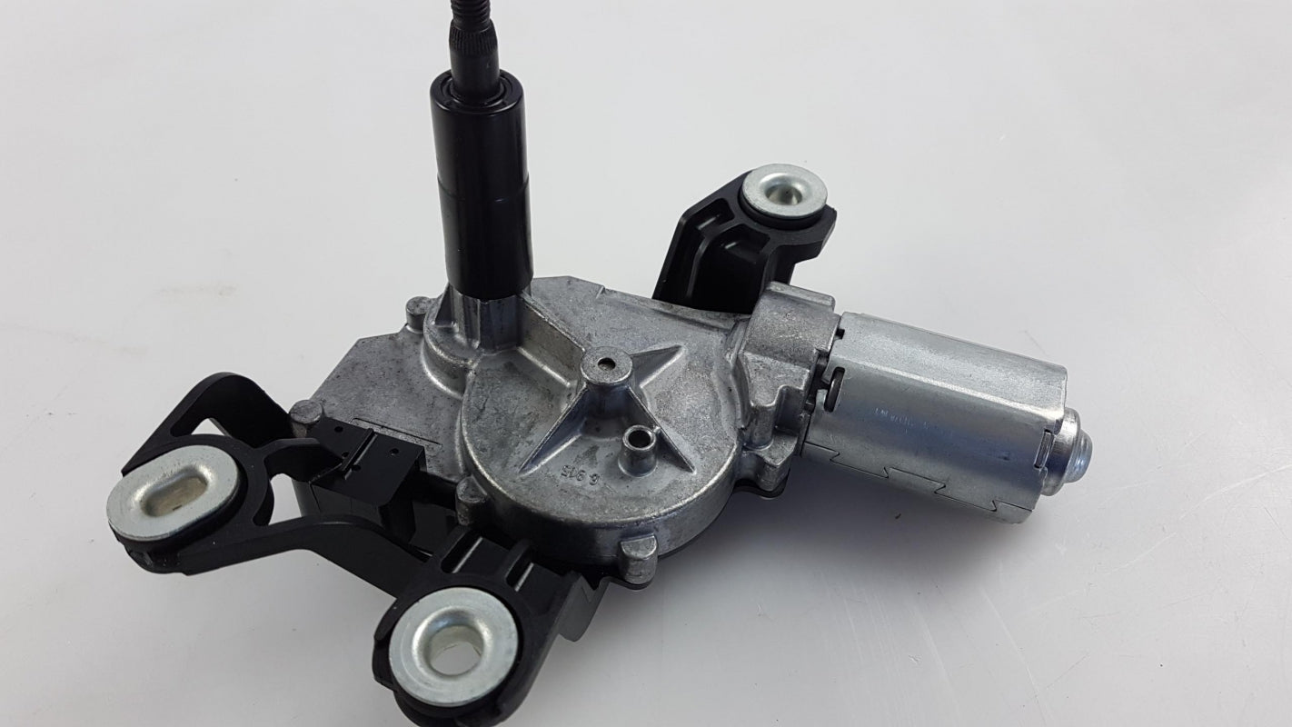 Original OE Volkswagen Wischermotor 1K6955711C