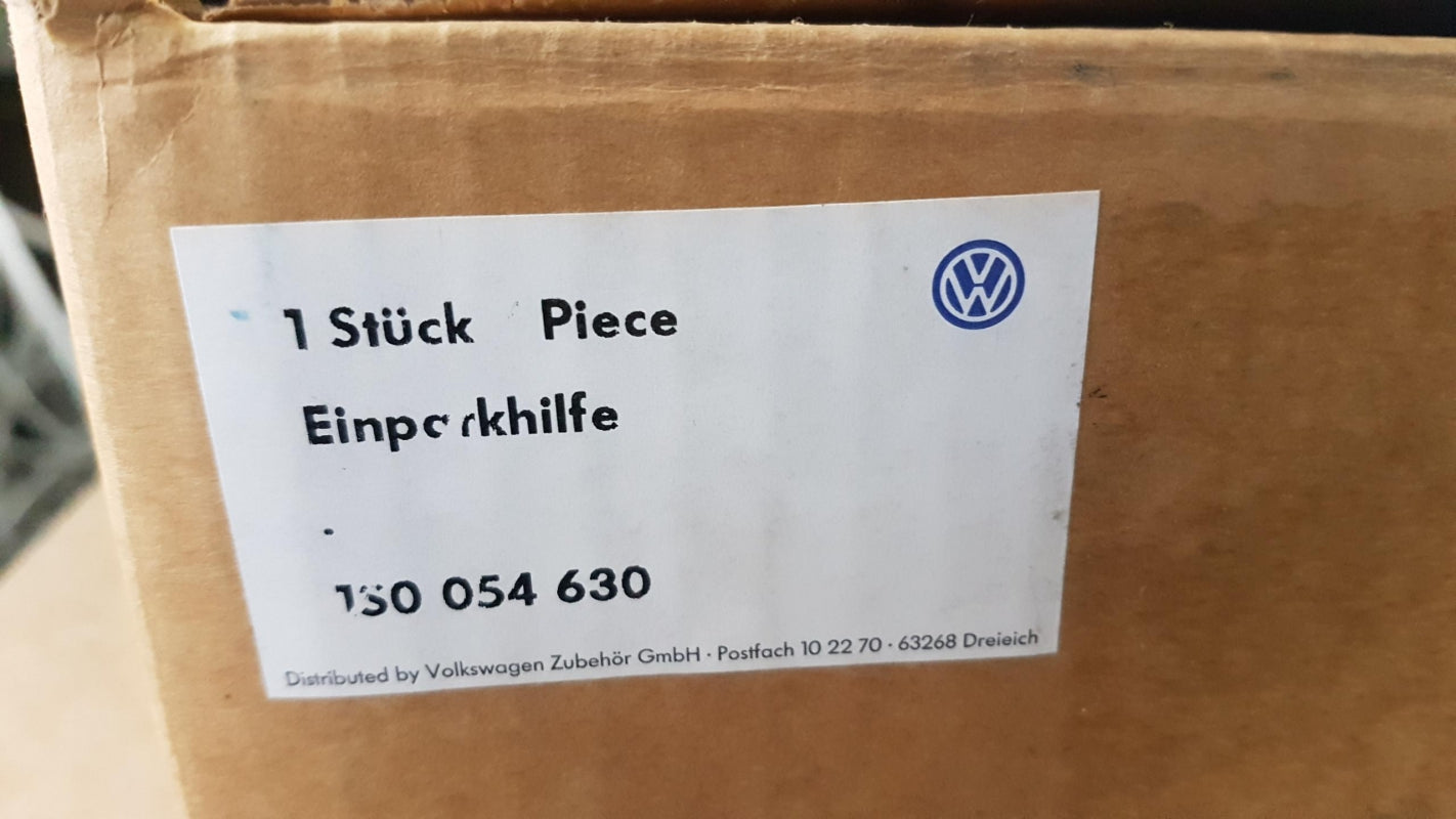 Original VOLKSWAGEN UP 2012-2016 Einparkhilfe 1S0054630