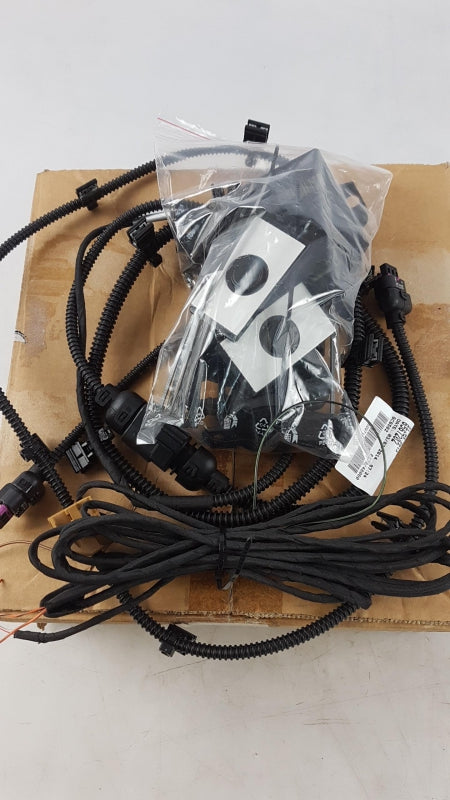 Original VOLKSWAGEN UP 2012-2016 Einparkhilfe 1S0054630