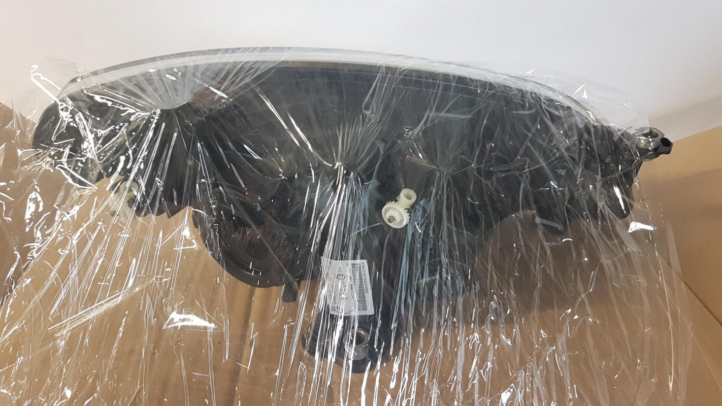 Original SKODA Citigo Halogen Hauptscheinwerfer Frontlicht links 1ST941015D