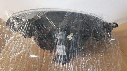 Original SKODA Citigo Halogen Hauptscheinwerfer Frontlicht links 1ST941015D