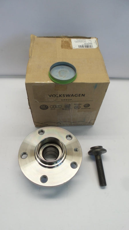 Original VW Caddy '16- Radnabe hinten 1T0598611C