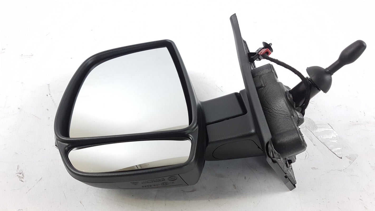 Original OE FIAT exterior mirror 735497885 