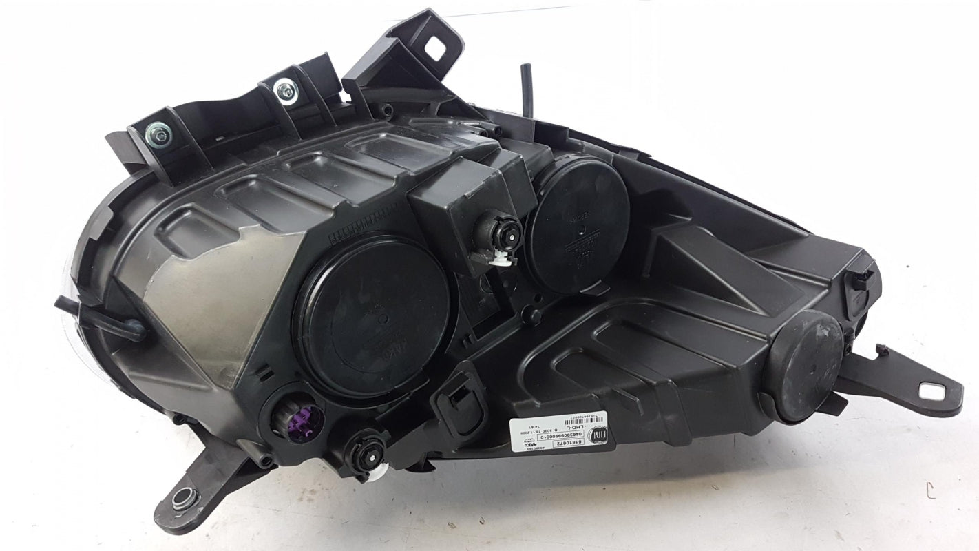 Original OE FIAT Scheinwerfer 51810672