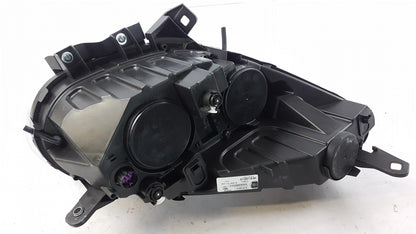 Original OE FIAT Scheinwerfer 51810672