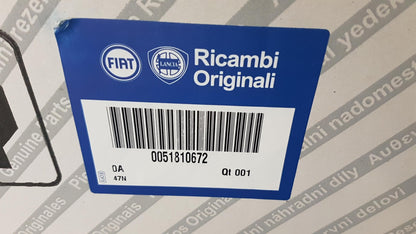 Original OE FIAT Scheinwerfer 51810672