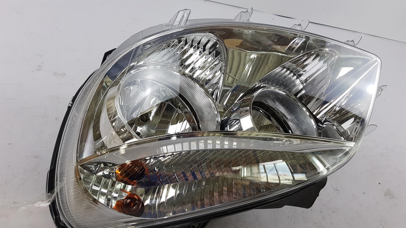 Original OE FIAT headlight 51805935 