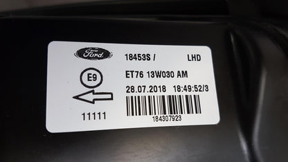 Original FORD Transit Tourneo 2014 > Hauptscheinwerfer Vorne Links 2269022