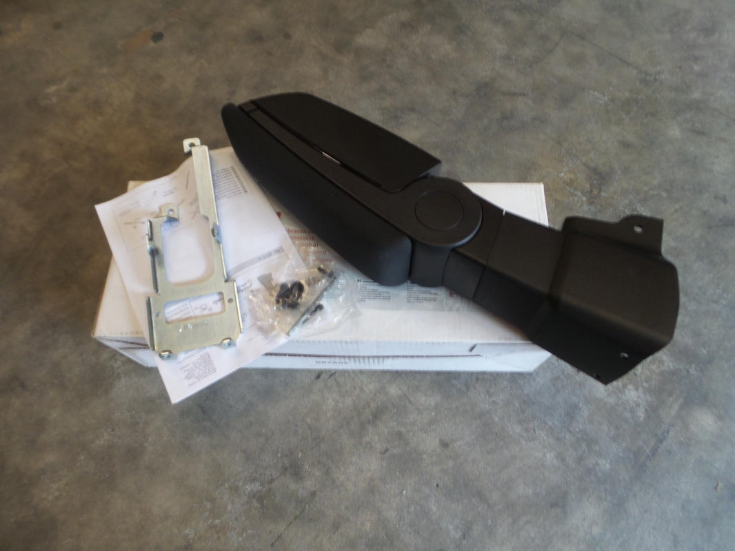 Original SEAT Mii SKODA Citigo VW Up Mittelarmlehne 1SL061100