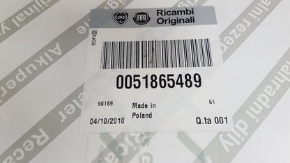 Original OE FIAT Stoßdämpfer 51865489