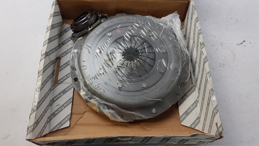 Original FIAT Punto Doblo LANCIA Ypsilon Musa 1.3JTD Kupplungssatz 71791804