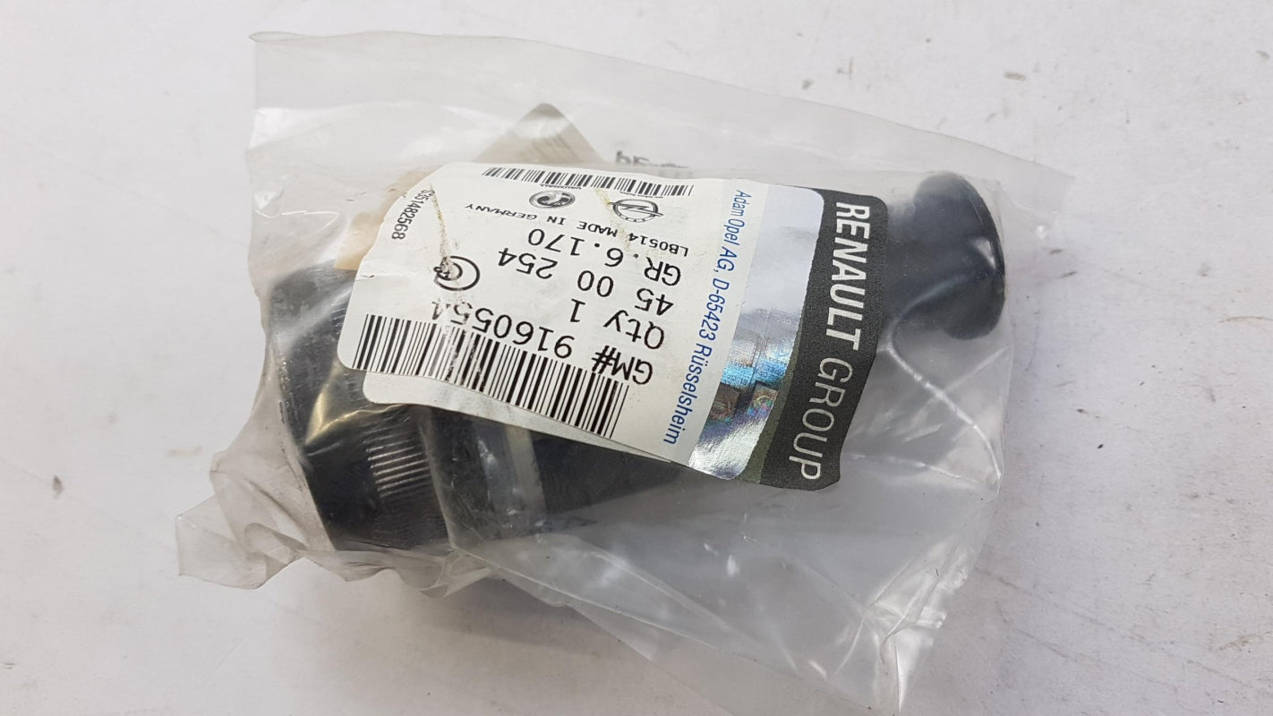 Original OE OPEL guide joint 9160554 