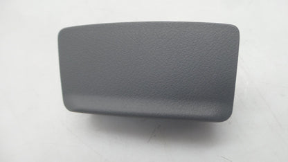 Original SKODA Octavia I '96-'10 Aschenbecher hellgrau vorne 1U08579625SE