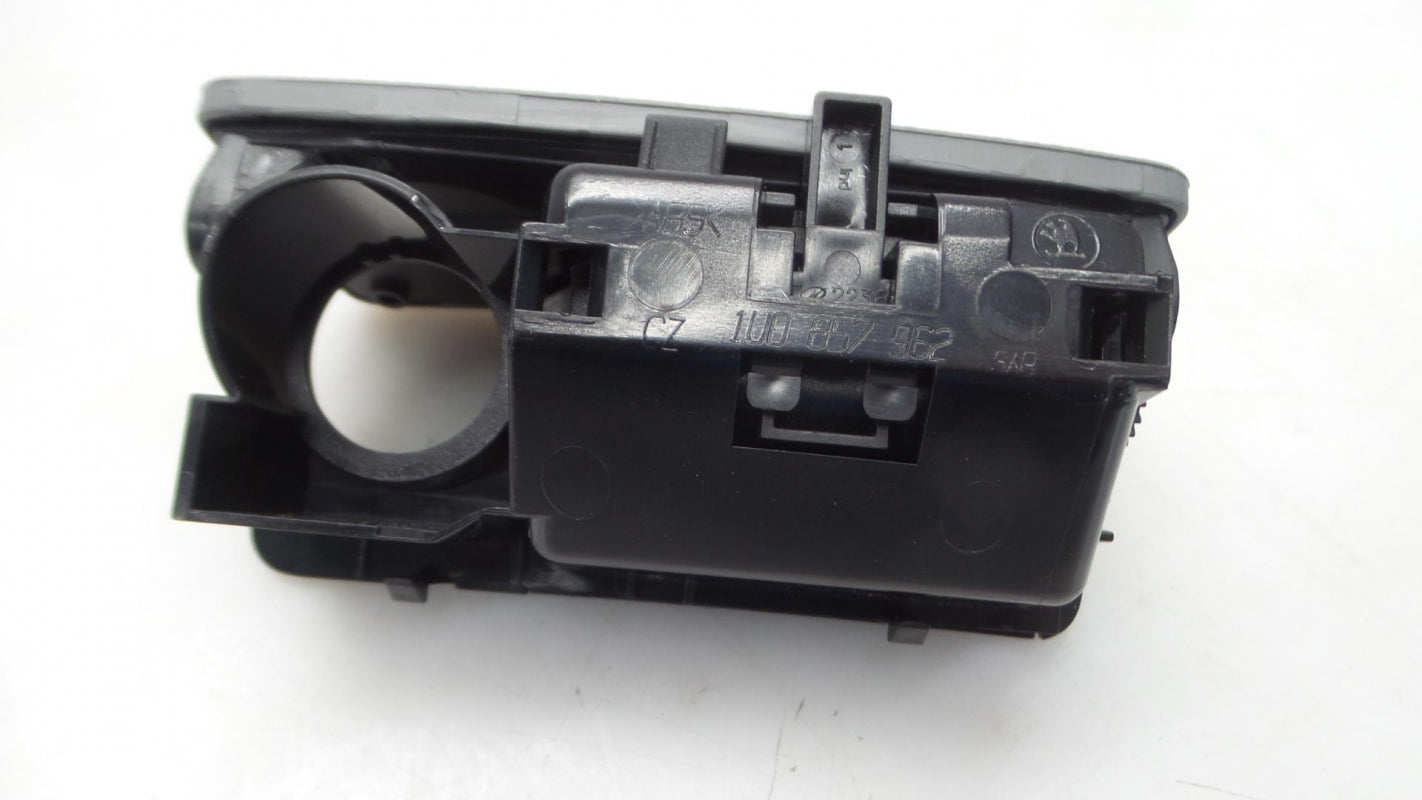 Original SKODA Octavia I '96-'10 Aschenbecher hellgrau vorne 1U08579625SE
