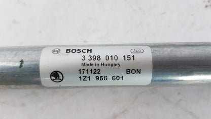 Original SKODA Octavia 1Z 2004-2013 Wischergestänge vorne 1Z1955601