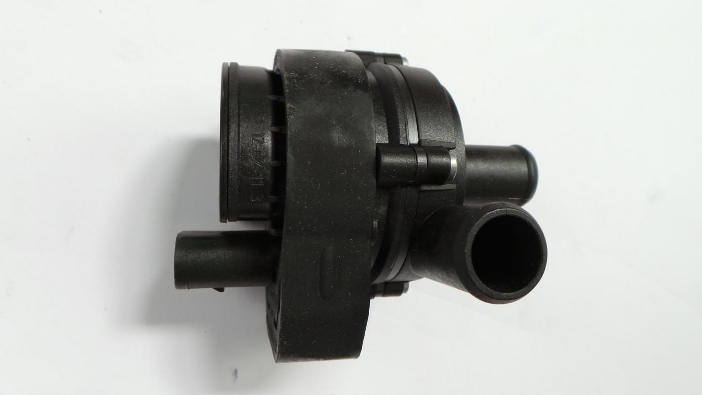 Original VW Crafter '06- 2.5TDI Zusatzkühlmittelpumpe 2E0965559