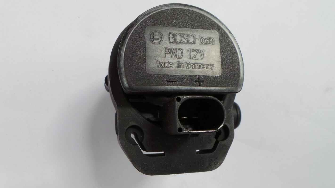 Original VW Crafter '06- 2.5TDI Zusatzkühlmittelpumpe 2E0965559