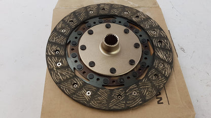 Original NISSAN Qashqai J10 X-Trail T31 2.0i Kupplungsscheibe 30100ED80A