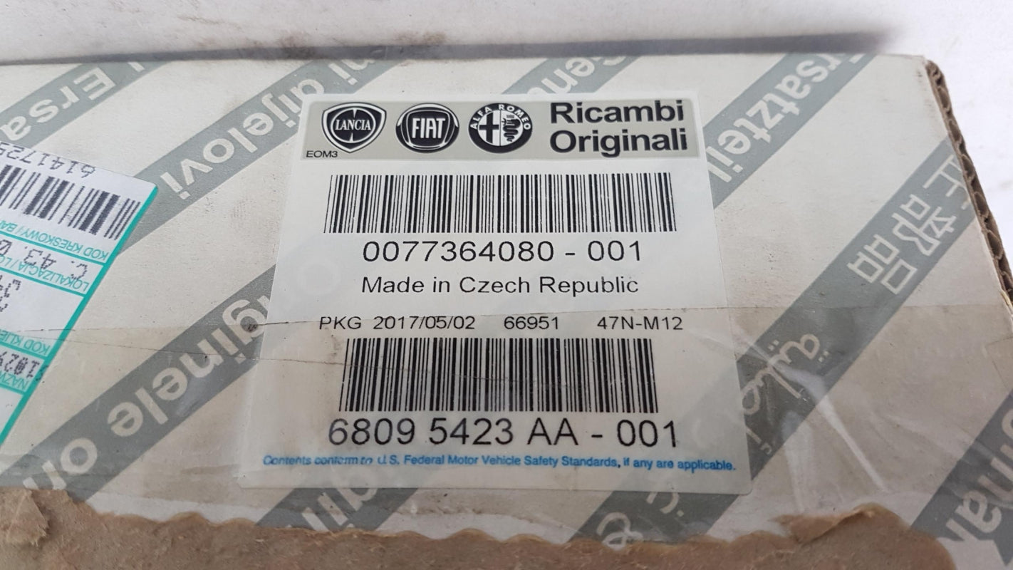 Original OE FIAT Wischermotor 77364080