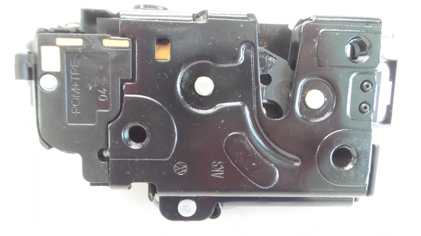 Original VW Golf IV Passat B5 SKODA Octavia Türschloss hinten links 3B4839015A