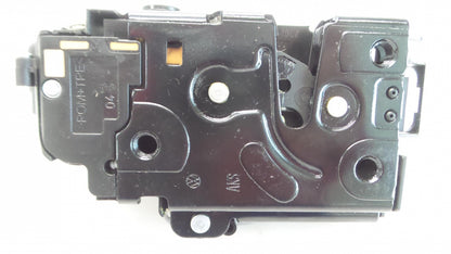 Original VW Golf IV Passat B5 SKODA Octavia Türschloss hinten links 3B4839015A