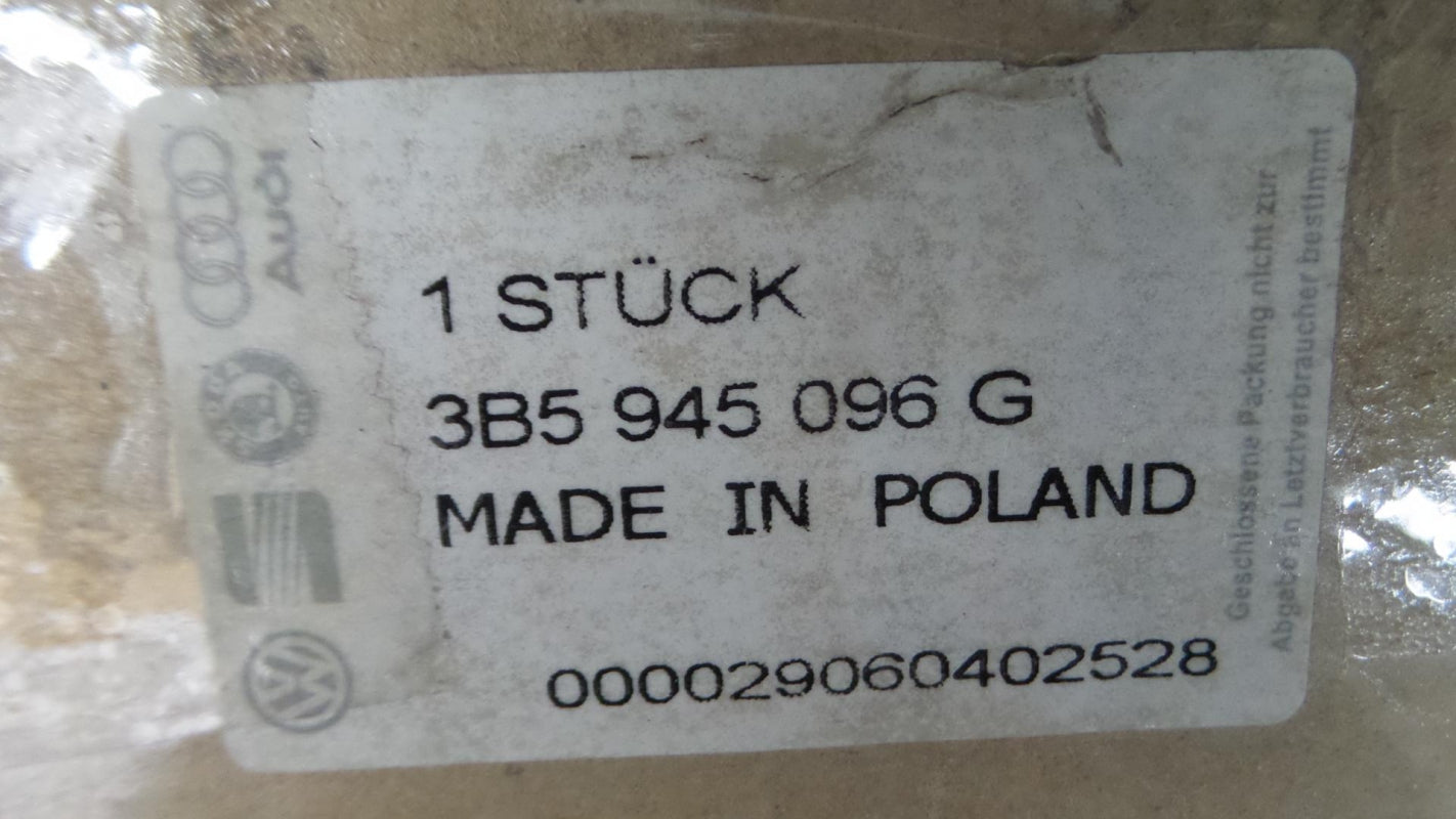 Original VW Passat '97-'00 Heckleuchte Schlussleuchte rechts 3B5945096G