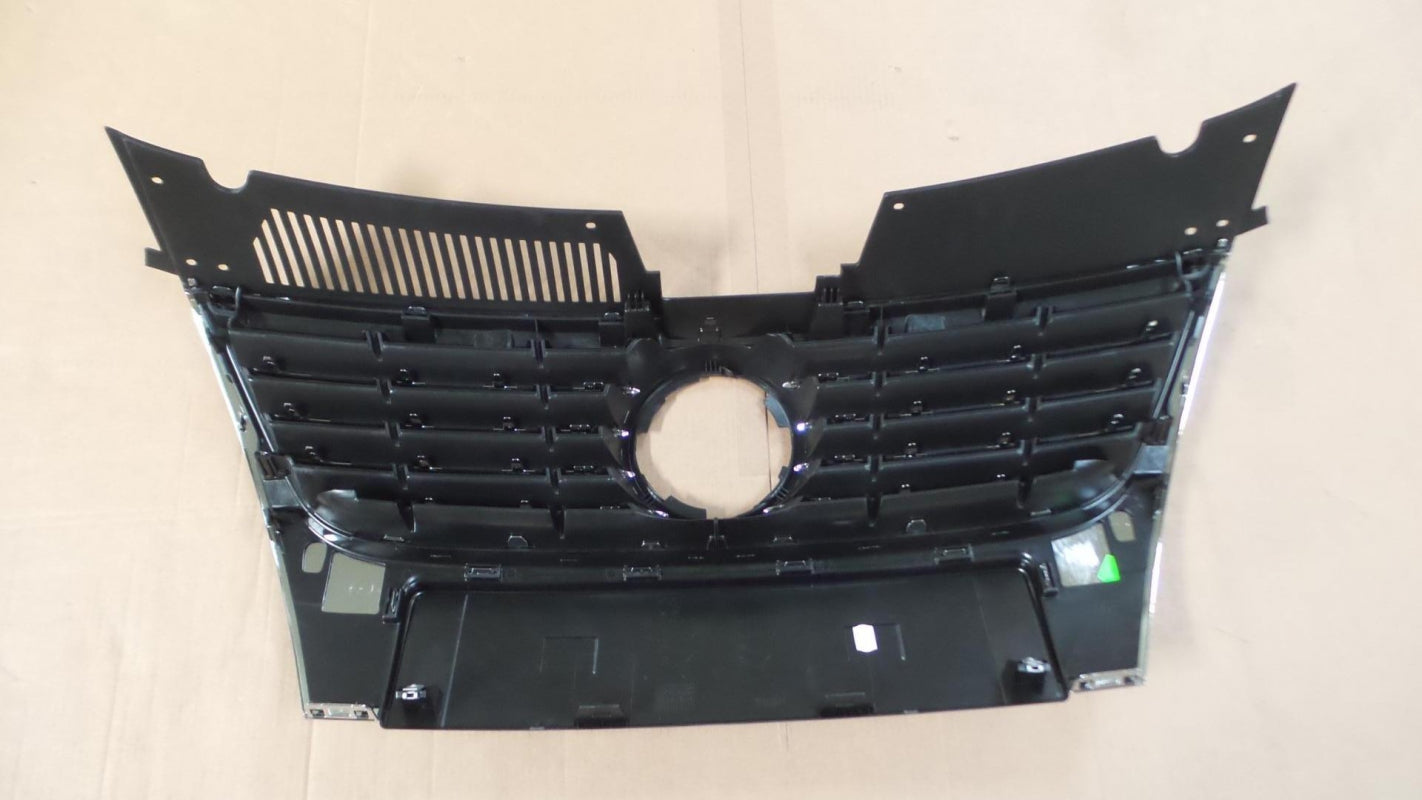 Original VW Passat B6 (3C) Kühlergitter Kühlergrill Chromglanz 3C0853651AHPWF