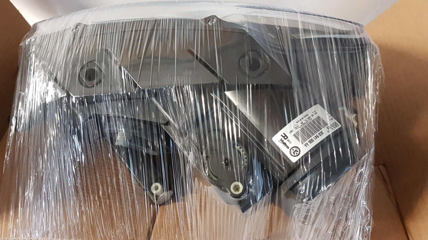 Original VW Passat 2006-2011 Halogenscheinwerfer Scheinwerfer Rechts 3C0941006AA