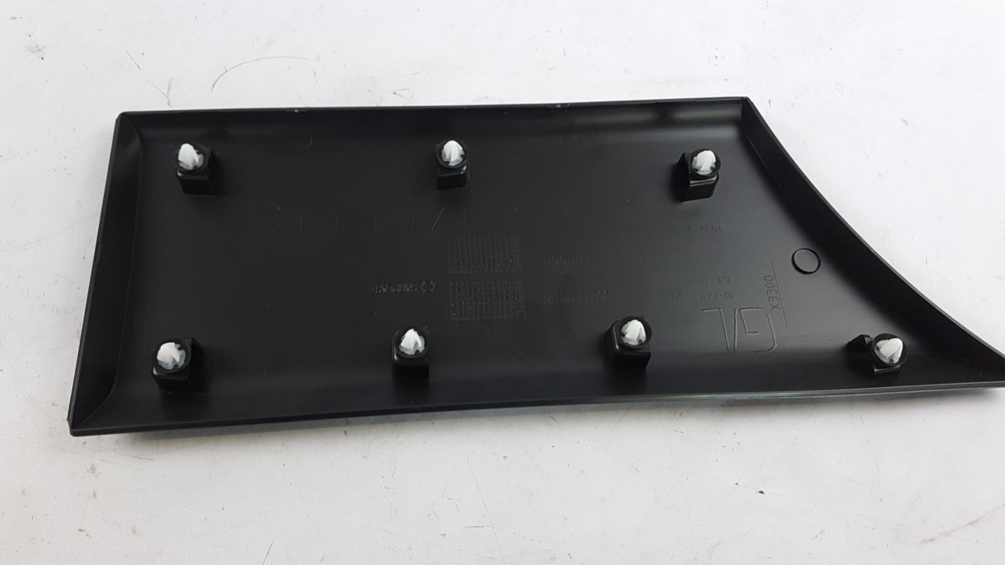 Original OE OPEL Tür Zierleiste 93197641