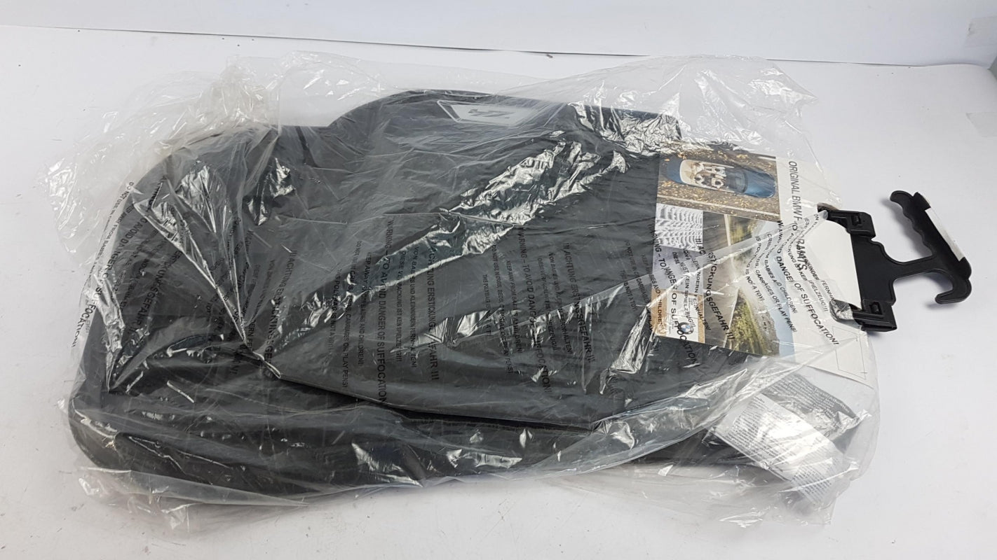 Original OE BMW Fußmattensatz 51472461171