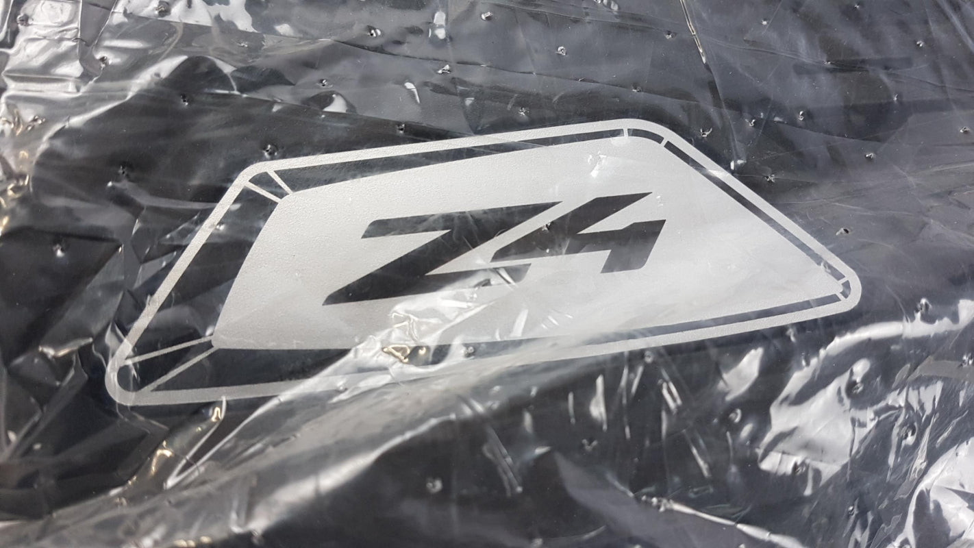 Original OE BMW Fußmattensatz 51472461171