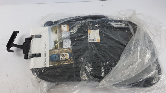 Original OE BMW Fußmattensatz 51472461171
