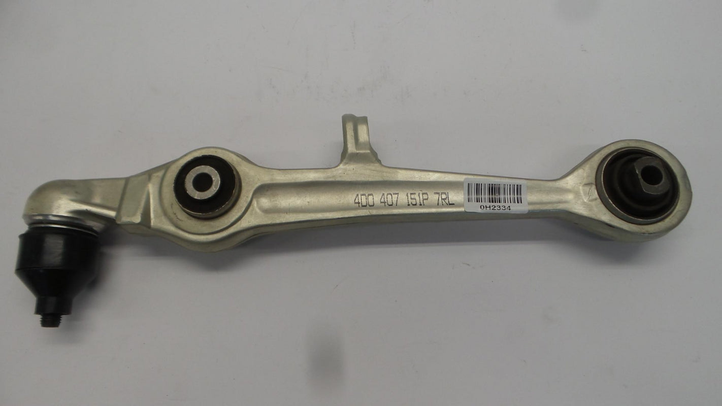 Original AUDI A4 A6 A8 VW Passat B5 SKODA Superb I Querlenker vorne 4D0407151P