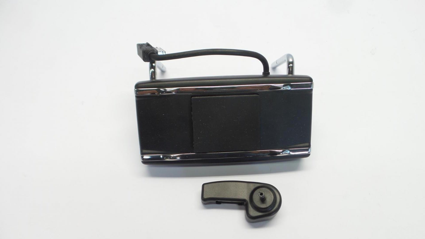 Original AUDI A4 A5 A6 A7 Q5 Q7 RS4 RS6 RS7 Halter für DVD-Player 9" 4G0063747H