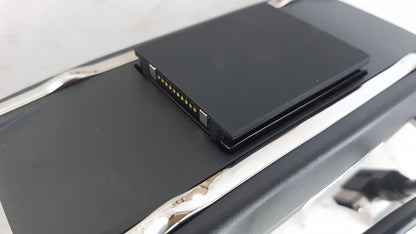 Original AUDI A4 A5 A6 A7 Q5 Q7 RS4 RS6 RS7 Halter für DVD-Player 9" 4G0063747H