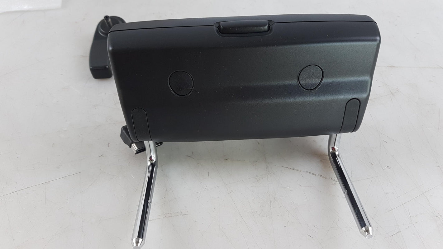 Original AUDI A4 A5 A6 A7 Q5 Q7 RS4 RS6 RS7 Halter für DVD-Player 9" 4G0063747H