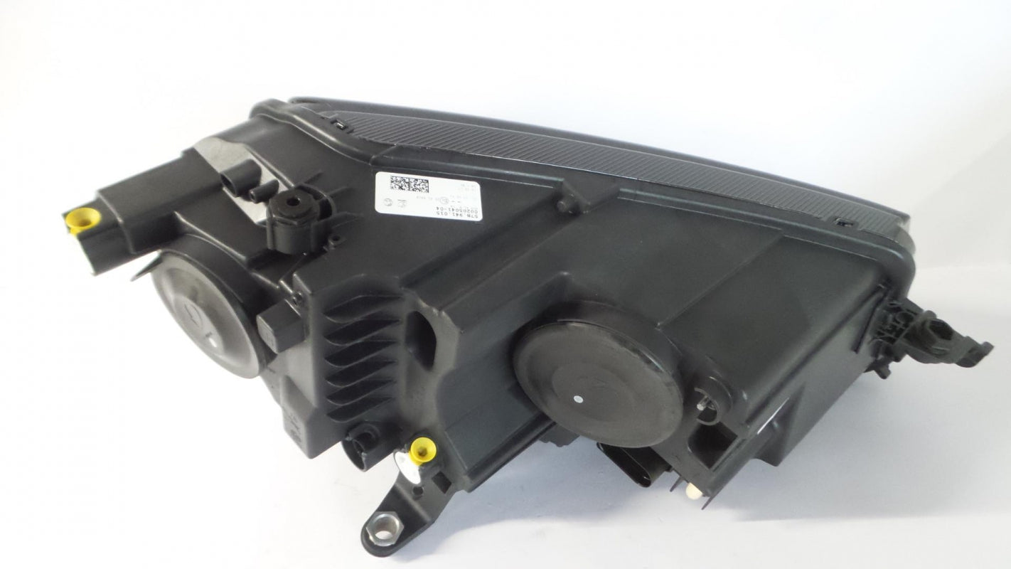 Original SKODA Karoq 2018- Halogen Hauptscheinwerfer Frontlicht links 57B941015