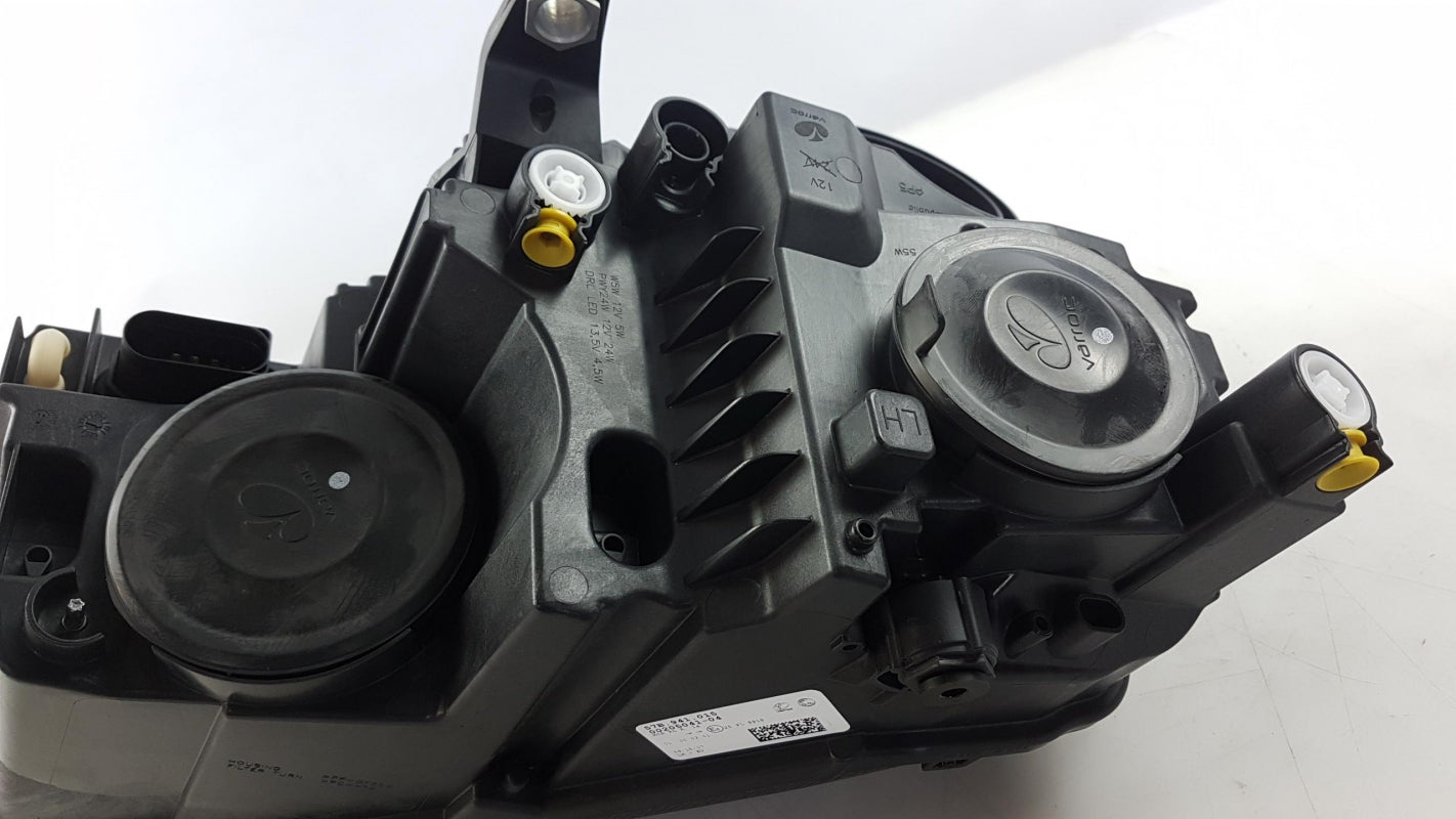 Original SKODA Karoq 2018- Halogen Hauptscheinwerfer Frontlicht links 57B941015