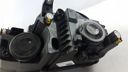 Original SKODA Karoq 2018- Halogen Hauptscheinwerfer Frontlicht links 57B941015