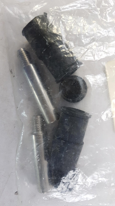 Original OE RENAULT Bremssattel Führungshülsensatz 7701206601