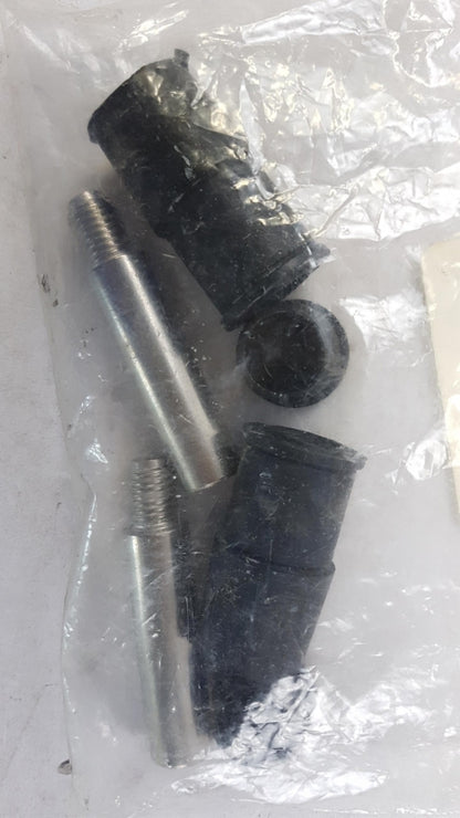Original OE RENAULT Bremssattel Führungshülsensatz 7701206601