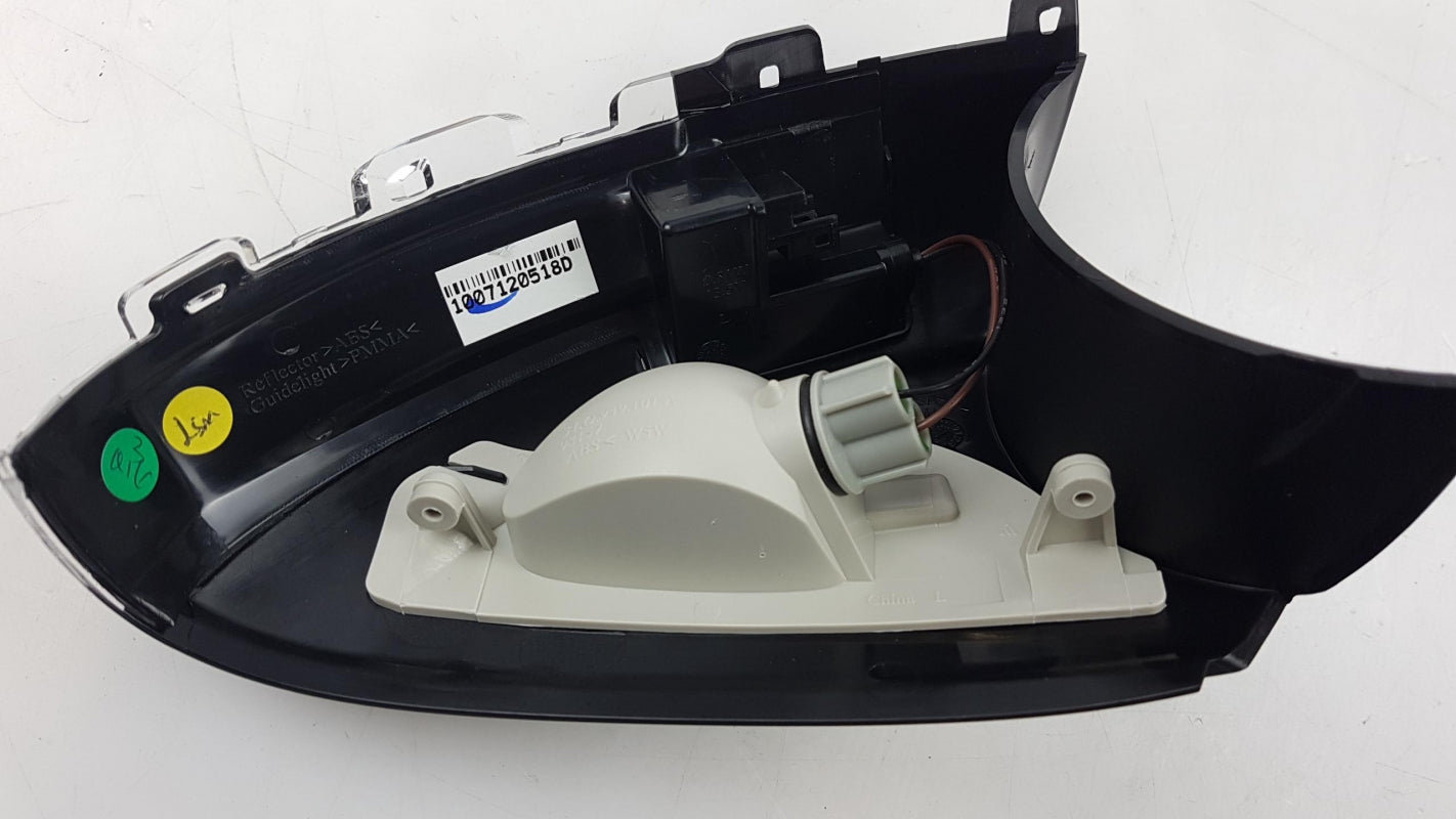 Original SKODA Yeti Blinkleuchte + Standlicht links 5L0949101A