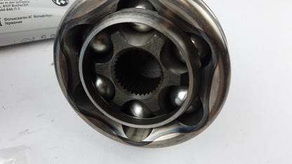 Original AUDI A3 VW Caddy 2K Golf VI T-Roc Antriebswelle Gelenksatz 5M0498099AX