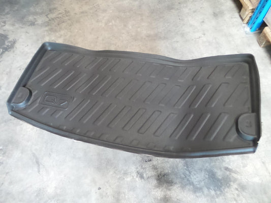 Original AUDI Q7 Gepäckraumschale Kofferraummatte wasserdicht 4L7061180