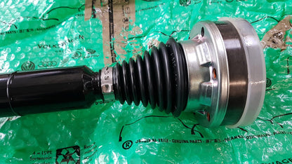 Original VW Polo V (2015-2018) Antriebswelle Vorne Rechts 6C0407272C