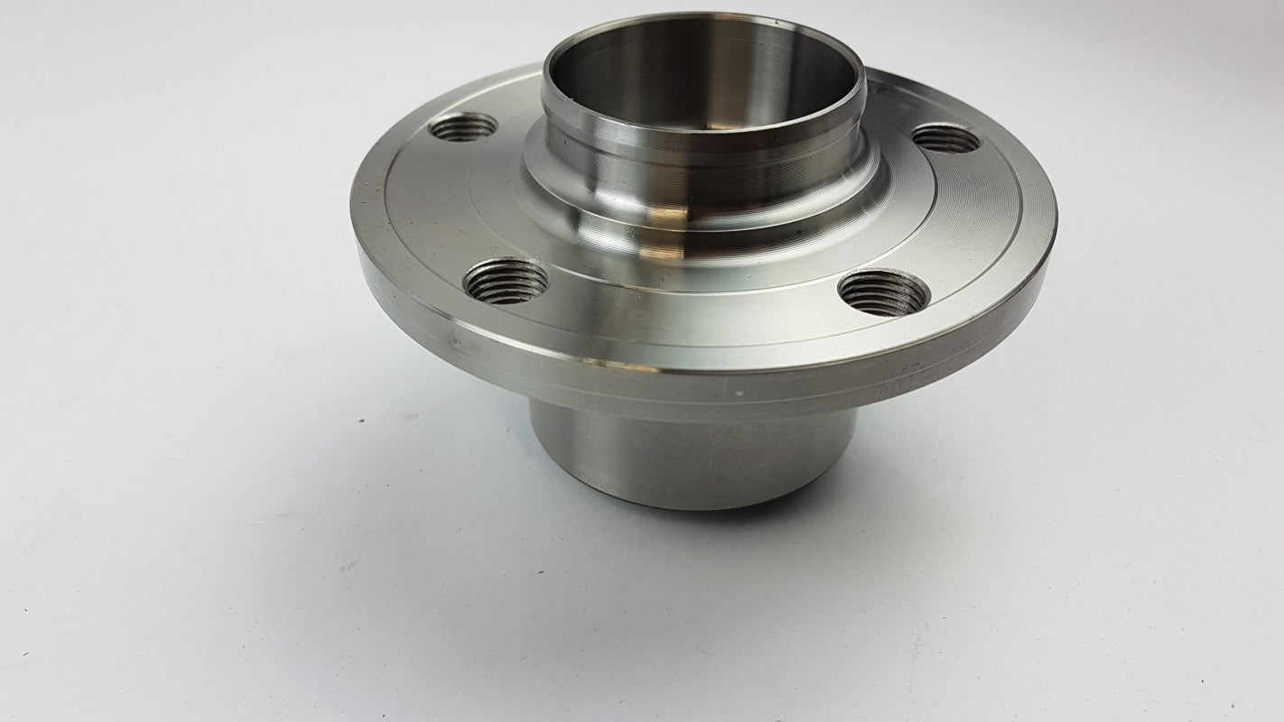 Original AUDI A1 VW Polo SKODA Scala SEAT Ibiza Radlagersatz vorne 6C0407621