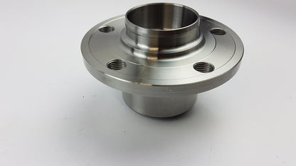 Original AUDI A1 VW Polo SKODA Scala SEAT Ibiza Radlagersatz vorne 6C0407621