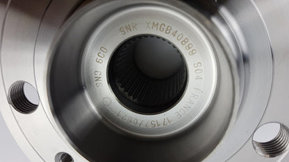 Original AUDI A1 VW Polo SKODA Scala SEAT Ibiza Radlagersatz vorne 6C0407621